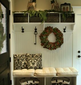 Beadboard Wall Ideas