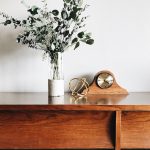 Home Decor with Eucalyptus