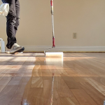 timber flooring coatings