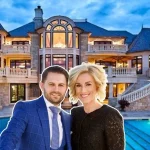 Gabriel Swaggart House