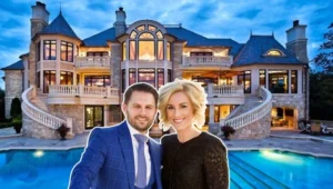 Gabriel Swaggart House