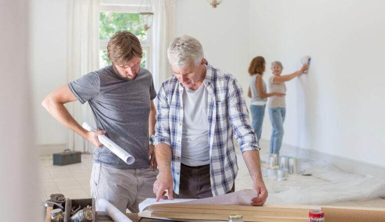 Home Renovation Mistakes