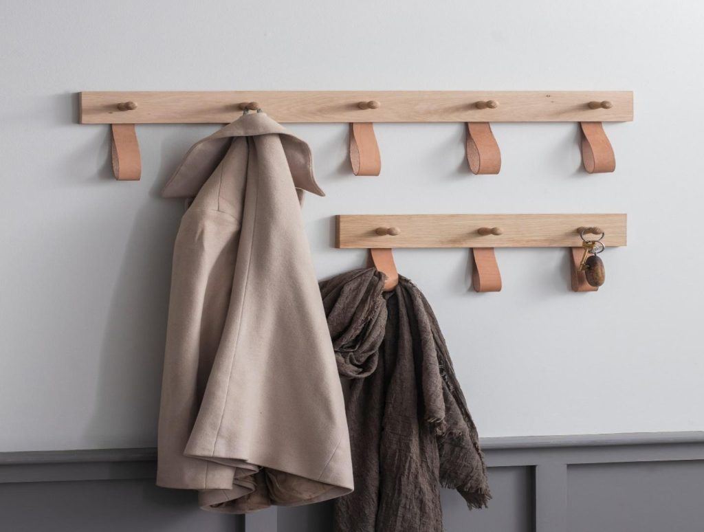 Choosing the Right Materials for Your DIY Coat Rack