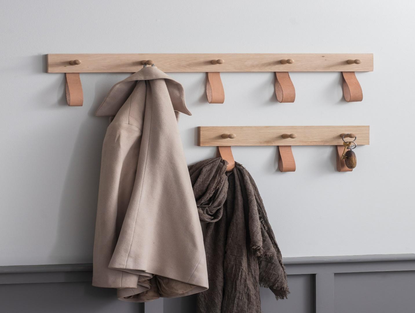 Choosing the Right Materials for Your DIY Coat Rack