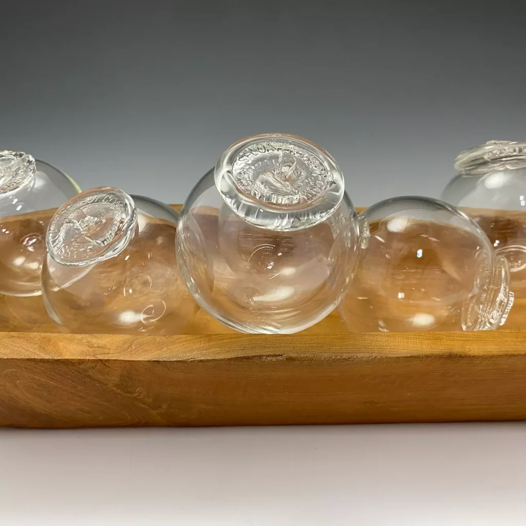 W_J_Redmond_Ballston_NY_Dose_Glass_50