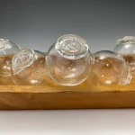 W_J_Redmond_Ballston_NY_Dose_Glass_50