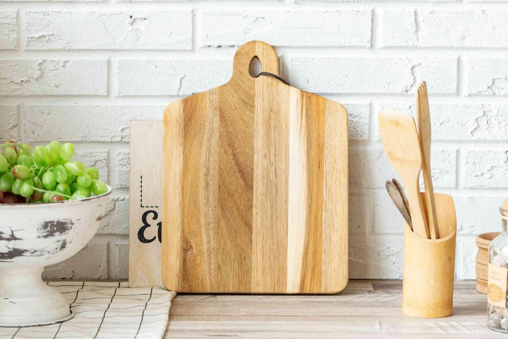 best woods for cutting board