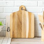 best woods for cutting board