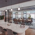 office fitout