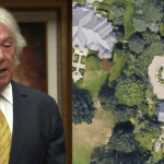 Geoffrey Fieger House