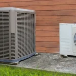 Install a Heat Pump