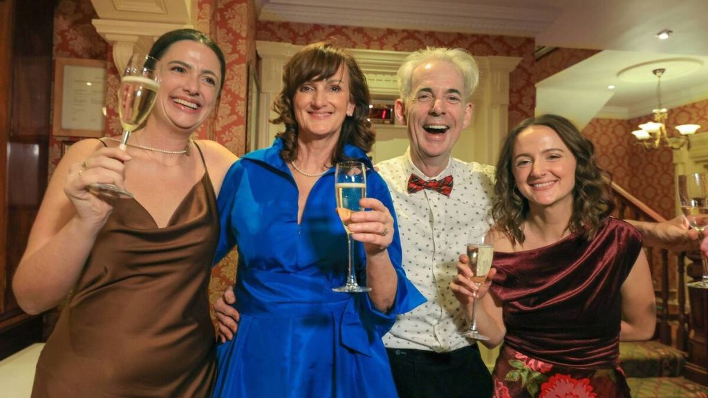 Jessie Buckley Killarney