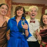 Jessie Buckley Killarney