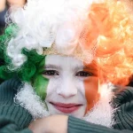 Patrick's Day parades