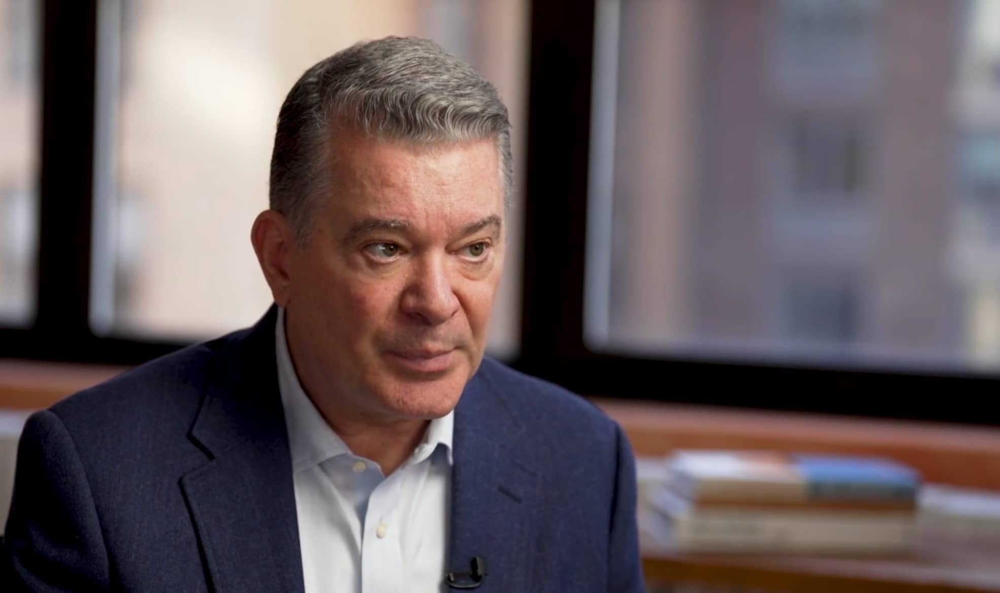 Paul J Mauro Net Worth