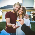 Homebuyers Face High Housing Prices and Rising AI