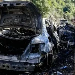 israeli strcik kill three journalist