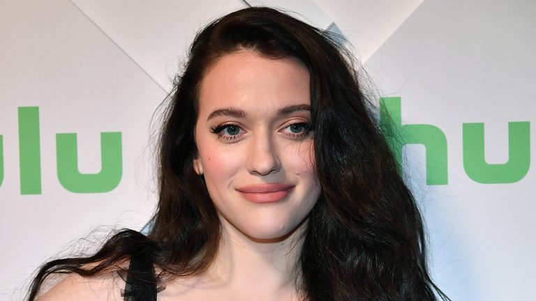 Kat Dennings Net Worth