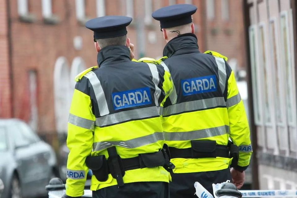 man-rushed-hospital-after-late-DUBLIN