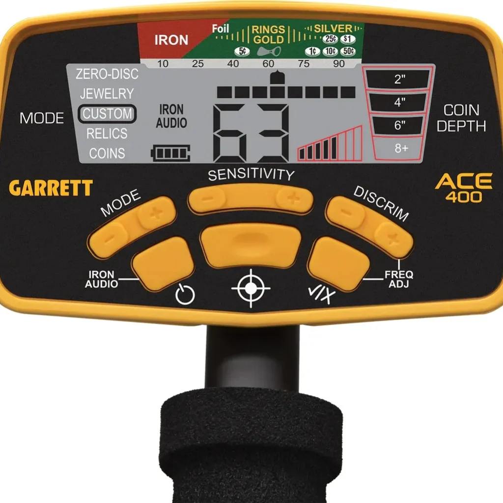 How to Choose the Best Starter Metal Detector for You
