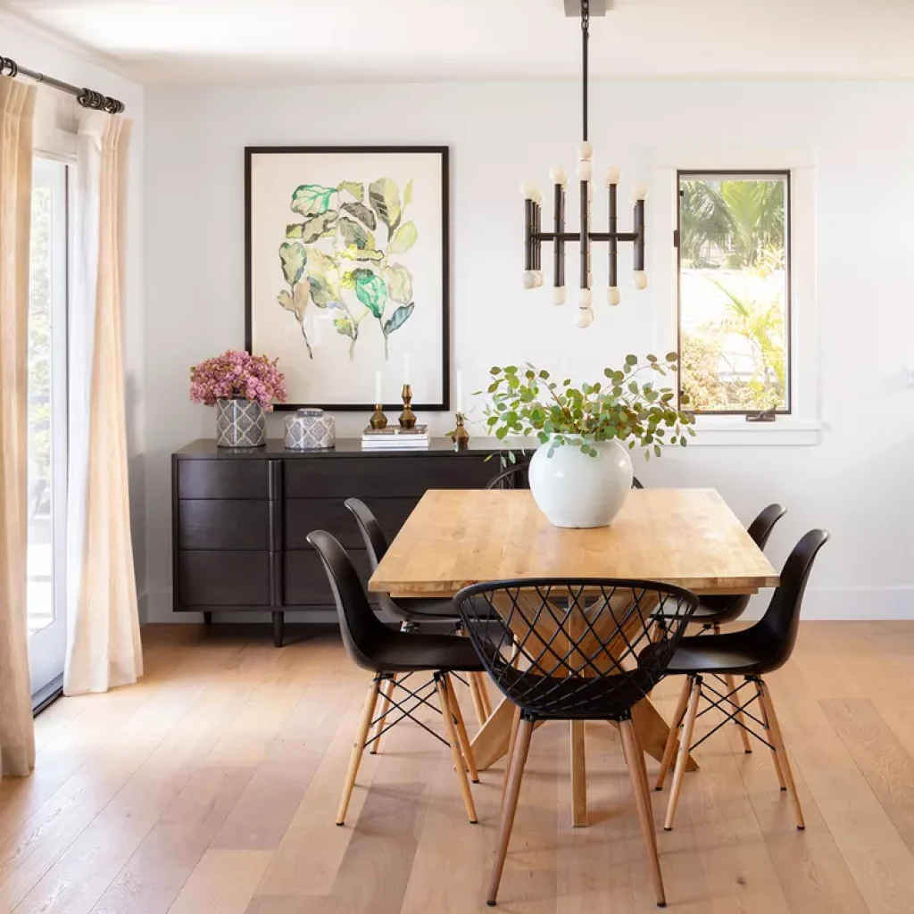 Blackout Curtains for Full Light Control