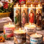 Bodega Candles