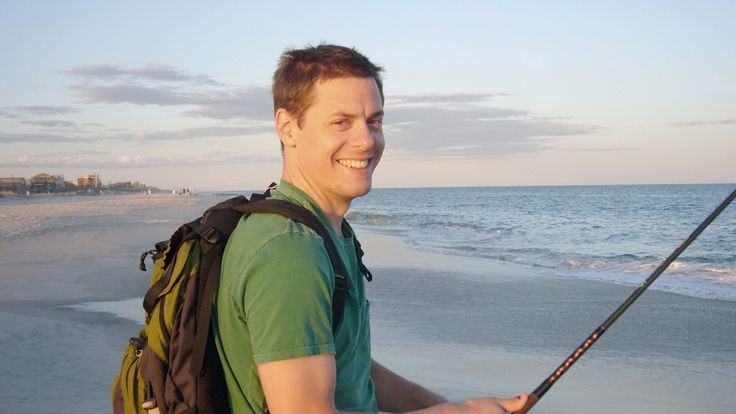 Steven Rinella Net Worth