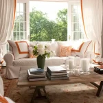 Window Treatments for Sliding Glass Doors