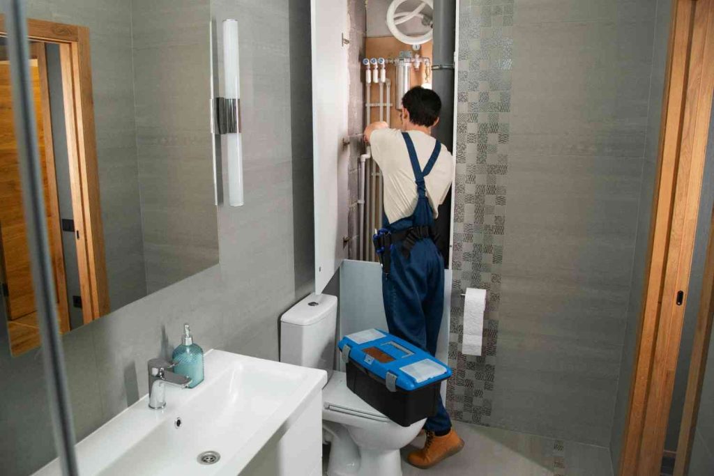 choose best plumber