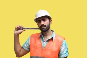 plumber needed