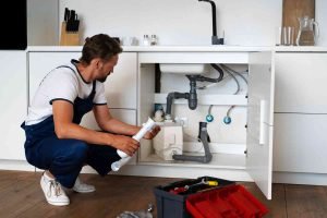 plumbing-professional-doing-his-job