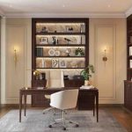 How to Design the Perfect Home Office Space - Even in Small Areas
