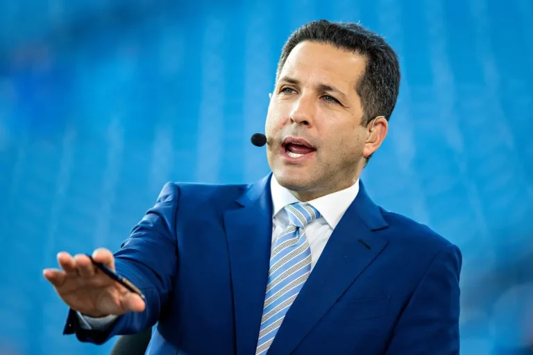 Adam-Schefter-networth