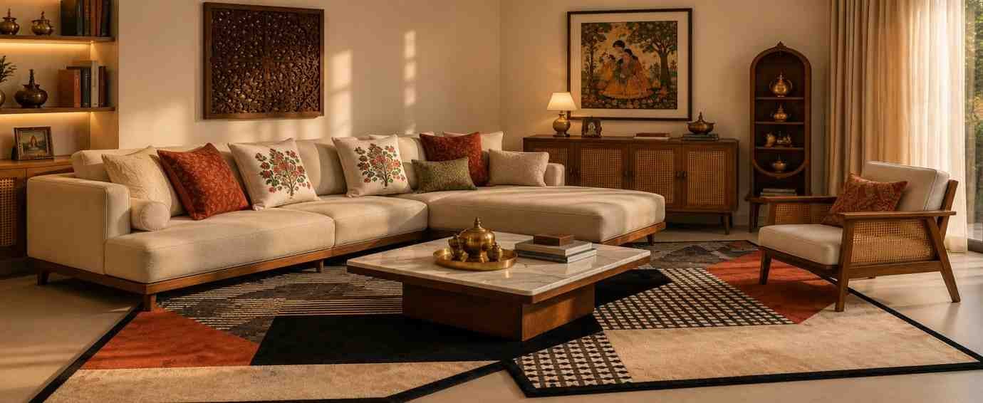 Custom Rugs